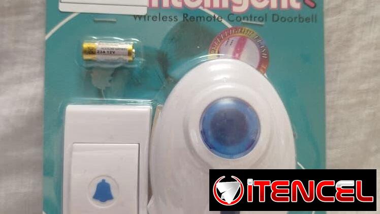 Timbre para puerta