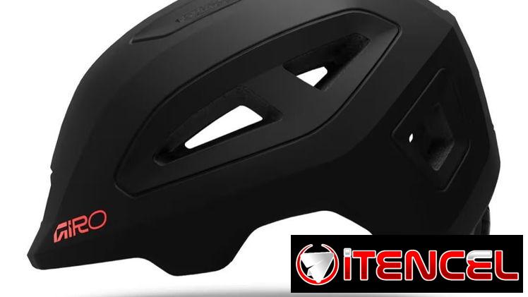 Scamp II Youth Bike Helmet – Casco de Bicicleta para Niños