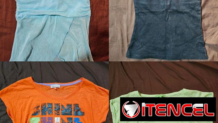 Ropa mujer muchacha niña XS