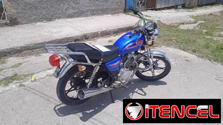 Ava pantera 1450 y me ajusto 56466453 ☎️☎️ Hago negocio recojo menor y vuelto