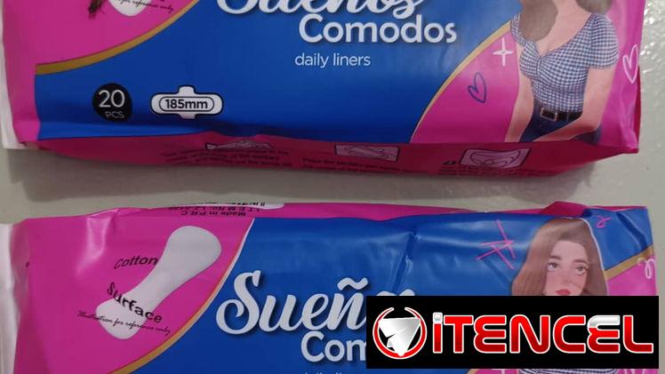 Diaria 20 unidades