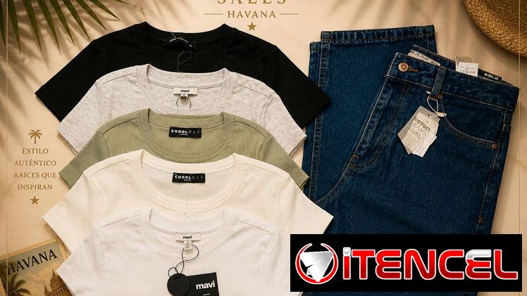 Boutique YOA SALES HAVANA Tienda