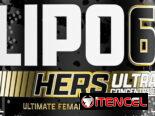 🛒✔ Quemador de Grasa de Mujer Lipo 6 Hers precio 25$