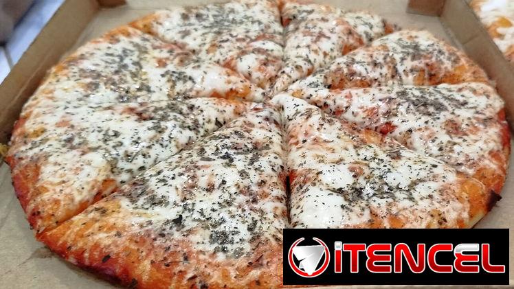 Las mejores pizzas de La Habana