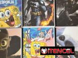Libretas escolares 600 mn