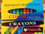Variedades de Crayolas ✨ Aceptamos pago por transferencia 💳