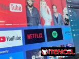 SMART TV DE 32 Y 43 PULGADAS