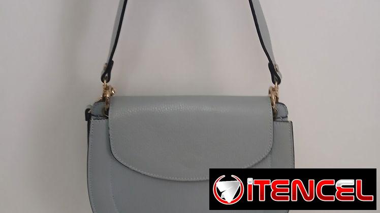 Carteras de cuero