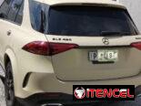 Mercedes-Benz GLE450 4matic 2022 al detalle