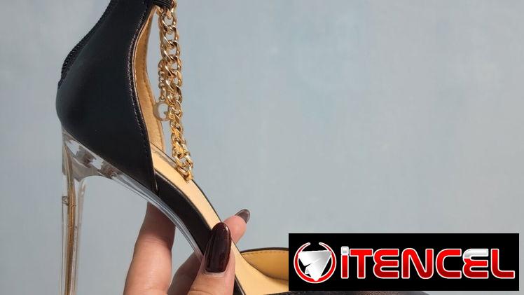 Zapatos guess originales