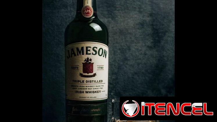 Ballantines, jamenson, ron Santiago, Olmeca….. whiskys, tequilas, ginebras…