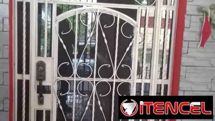 Herrero, soldador se ofrece servicio al hogar, profesional con experiencia 54756201