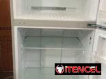 Milexus Refrigerador de 16 pies