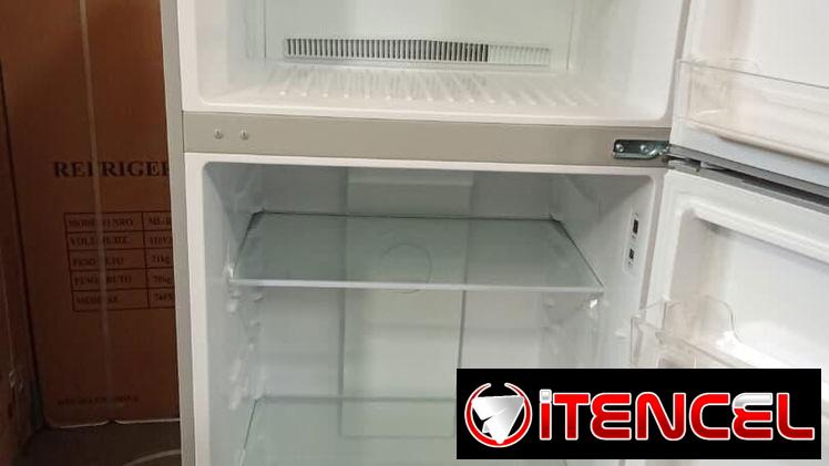 Milexus Refrigerador de 16 pies