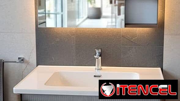 JUEGOS DE BAÑO COMPLETO MONOLITICO