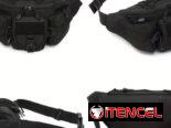 Riñonera Táctica Militar Outdoor Pro | Bolso Deportivo Ajustable en La Habana