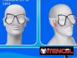Snorkeling o bucear/ set careta y snorkel
