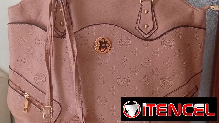 Juegos de carteras de tres piezas
