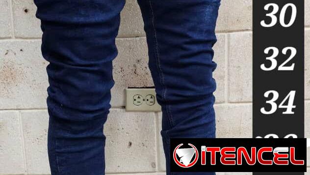 Pantalones de excelente calidad