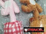 Capibara bailarin con musica .   10 Usd