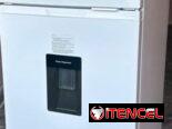 Venta Refrigerador Premium 11.7′ congelación seca, dispensador, mensajería incluida