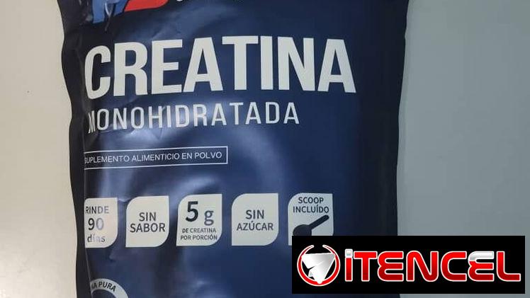 Vendo creatina mono hidratada marca Hero sport. 90 servicios. 27