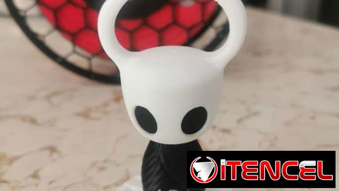 Hornet Hollow Knight