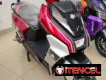Moto electrica TOPMAQ  BUCATTI NEW EDITION 2026