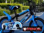 Bicicletas para niños 20