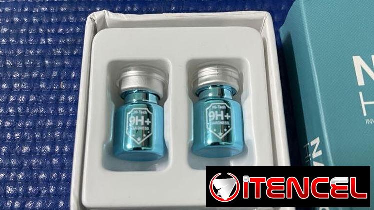 Mica NANO Hi-Tech 9H Liquid membrane (mica liquida)