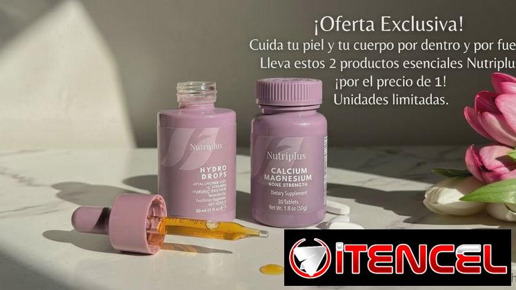🥳🥳Promocion 2×1 por el dia de las madres