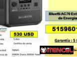 ESTACIONES DE ENERGIA    TLF 51596013   Entrega por Mensajeria Costo Adicional