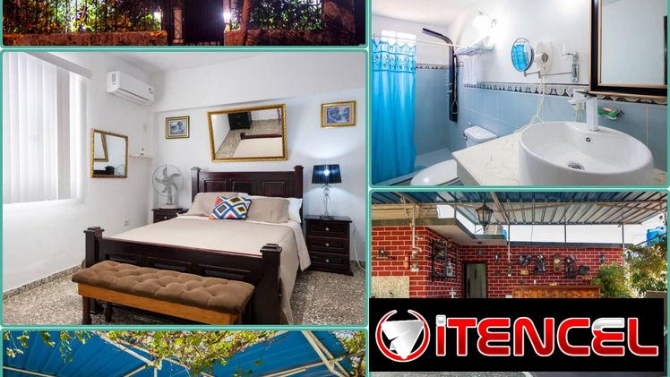 ✨️CONFORT RENTALS ✨️ ‼️El arte de hospedarte bien ‼️
