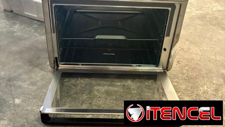 HORNO FREIDORA DE AIRE DE 24 LITROS