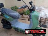 Bicimoto WILZ🛵* . Nuevas a estrenar por usted