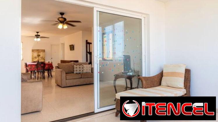 💫 RENTA LINEAL Y POR NOCHES, EN VEDADO