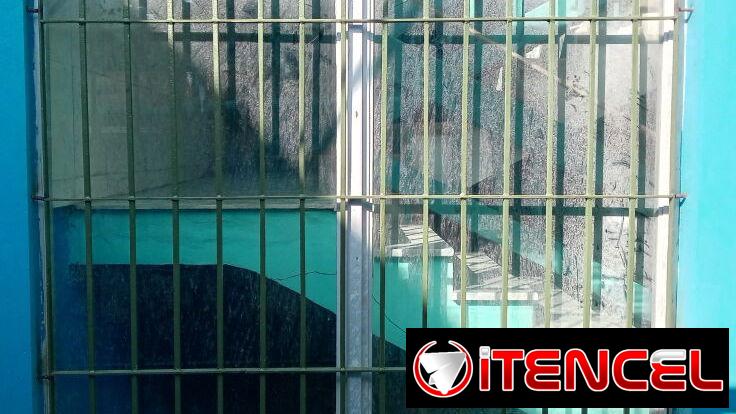 HACEMOS TRABAJOS DE HERRERÍA PARA LA SEGURIDAD DE SU HOGAR