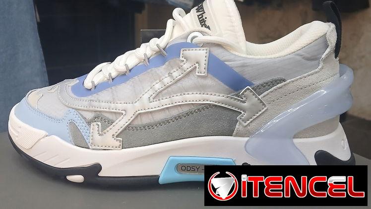 ZAPATOS DE MARCA
