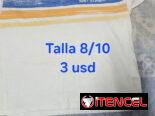 Ropa de niños