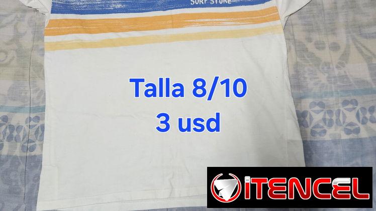 Ropa de niños