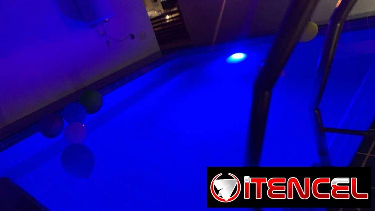 SE RENTAN HABITACIONES EN HOSTAL CON PISCINA EN SANTA MARTA. 54026428