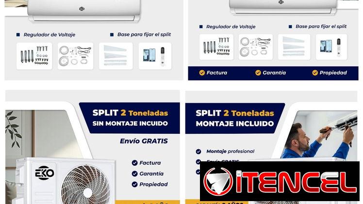 Split