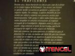 Libro El traficante