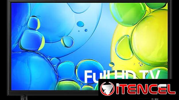 Venta de televisores en remate