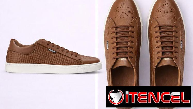 Zapatos de hombre Lambretta Peter (originales)