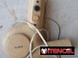 Vendo secadora de pelo