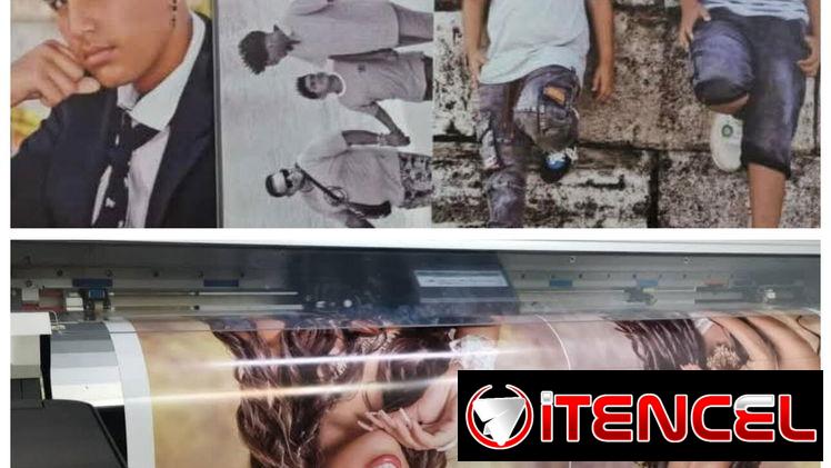 Ampliaciones de Fotografías De Calidad Premium