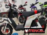 Bicimoto TOPMAQ  evolución