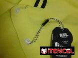 Pulover  1XL mangas Cortas de vestir