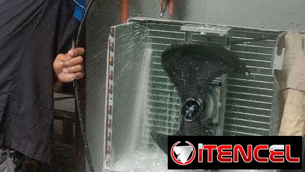 🔵🥶Clima refrigeración sistemas inverter servicios integrales